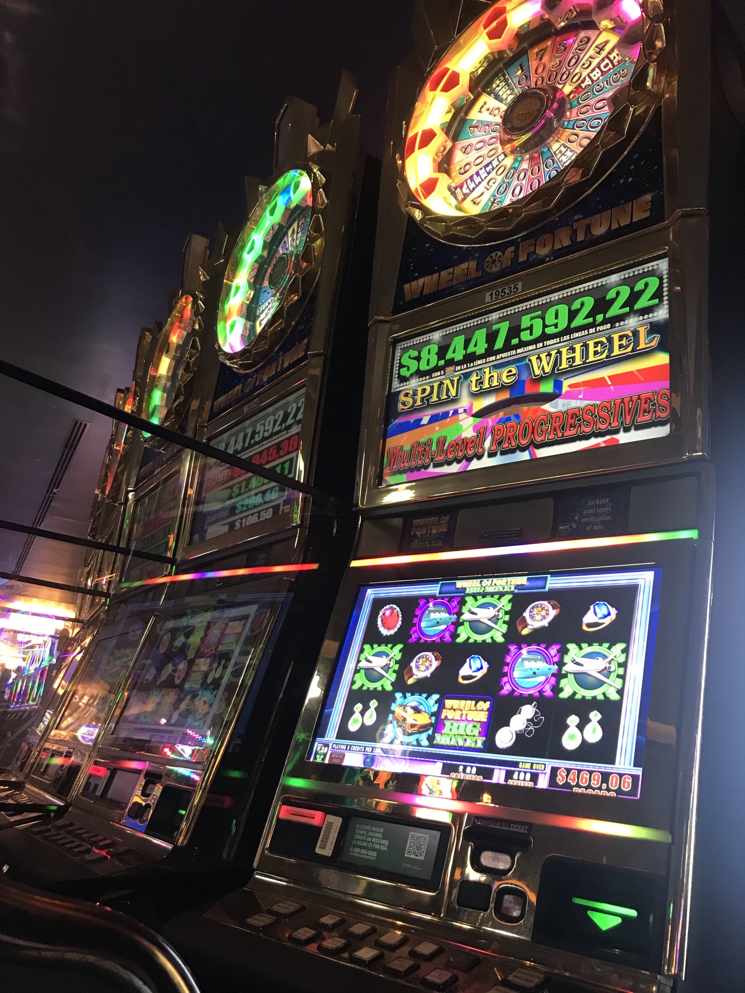 whell of fortune 1